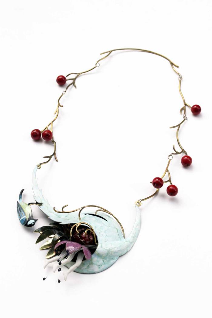 Collar-I-Delicious-Garden-Nuria-Noguera